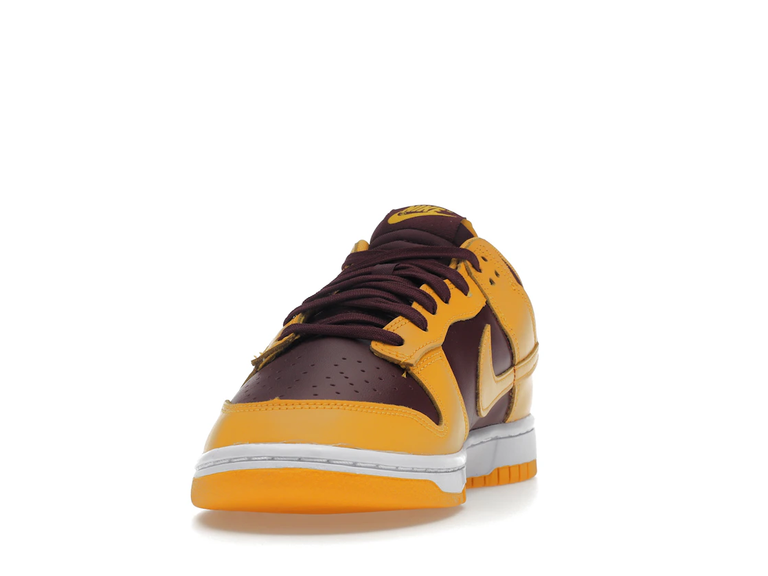 Nike Dunk Low Arizona State