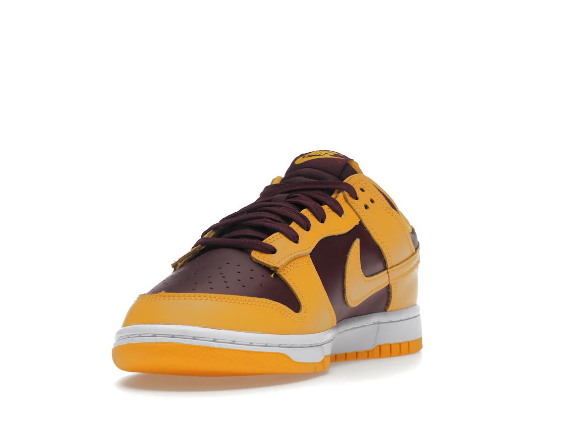 Nike Dunk Low Arizona State