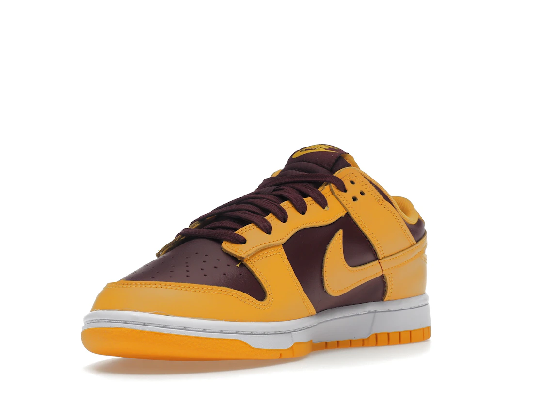 Nike Dunk Low Arizona State