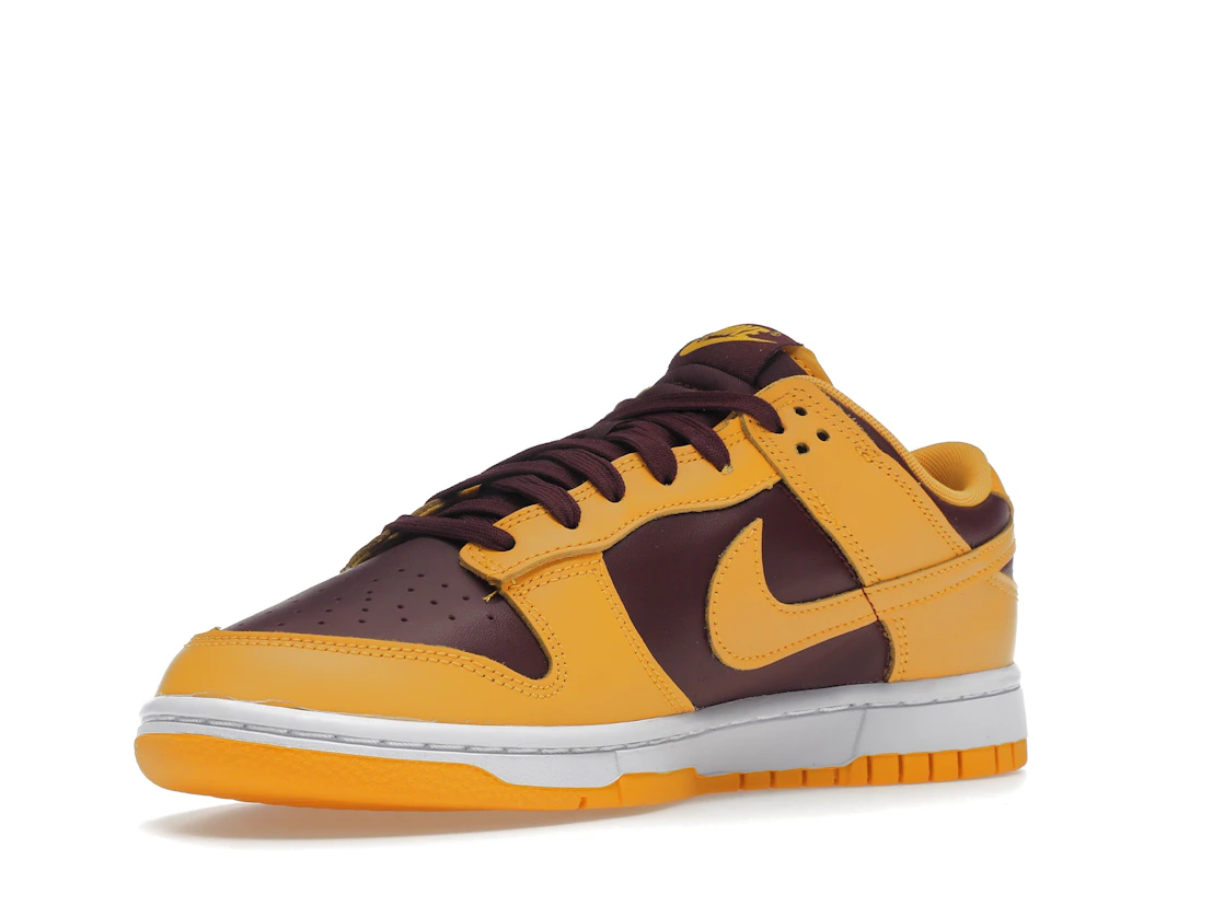 Nike Dunk Low Arizona State