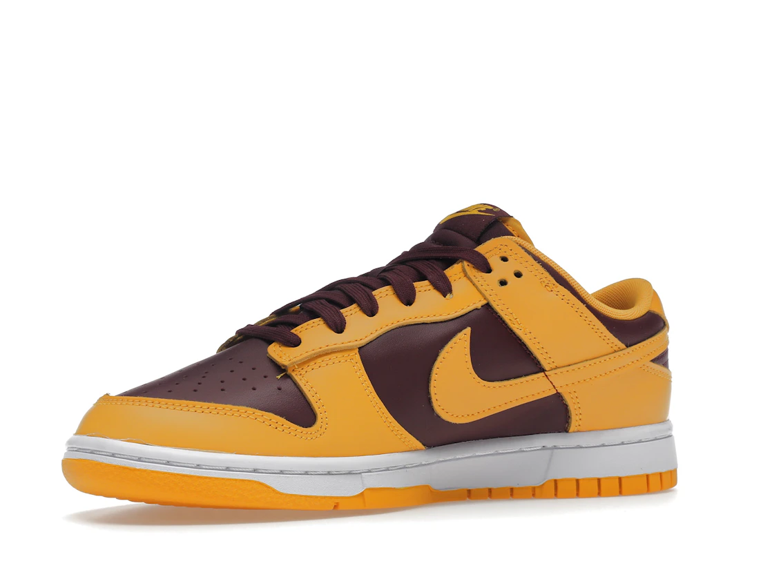 Nike Dunk Low Arizona State