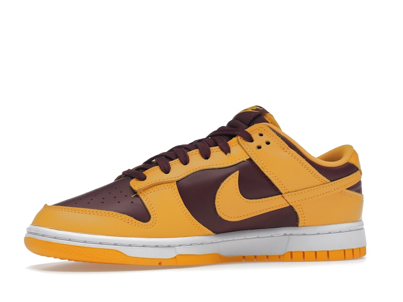 Nike Dunk Low Arizona State