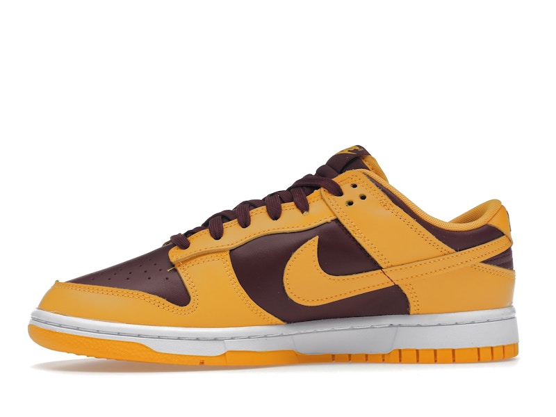 Nike Dunk Low Arizona State