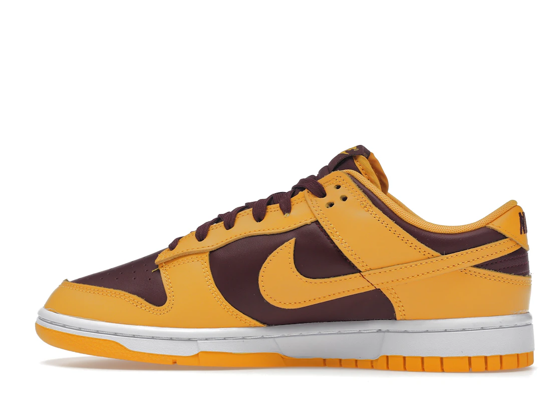 Nike Dunk Low Arizona State