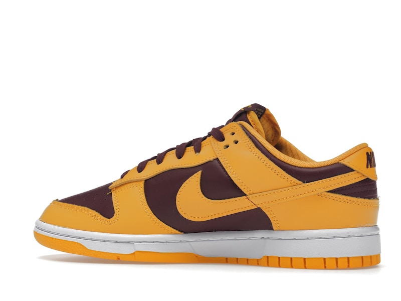 Nike Dunk Low Arizona State