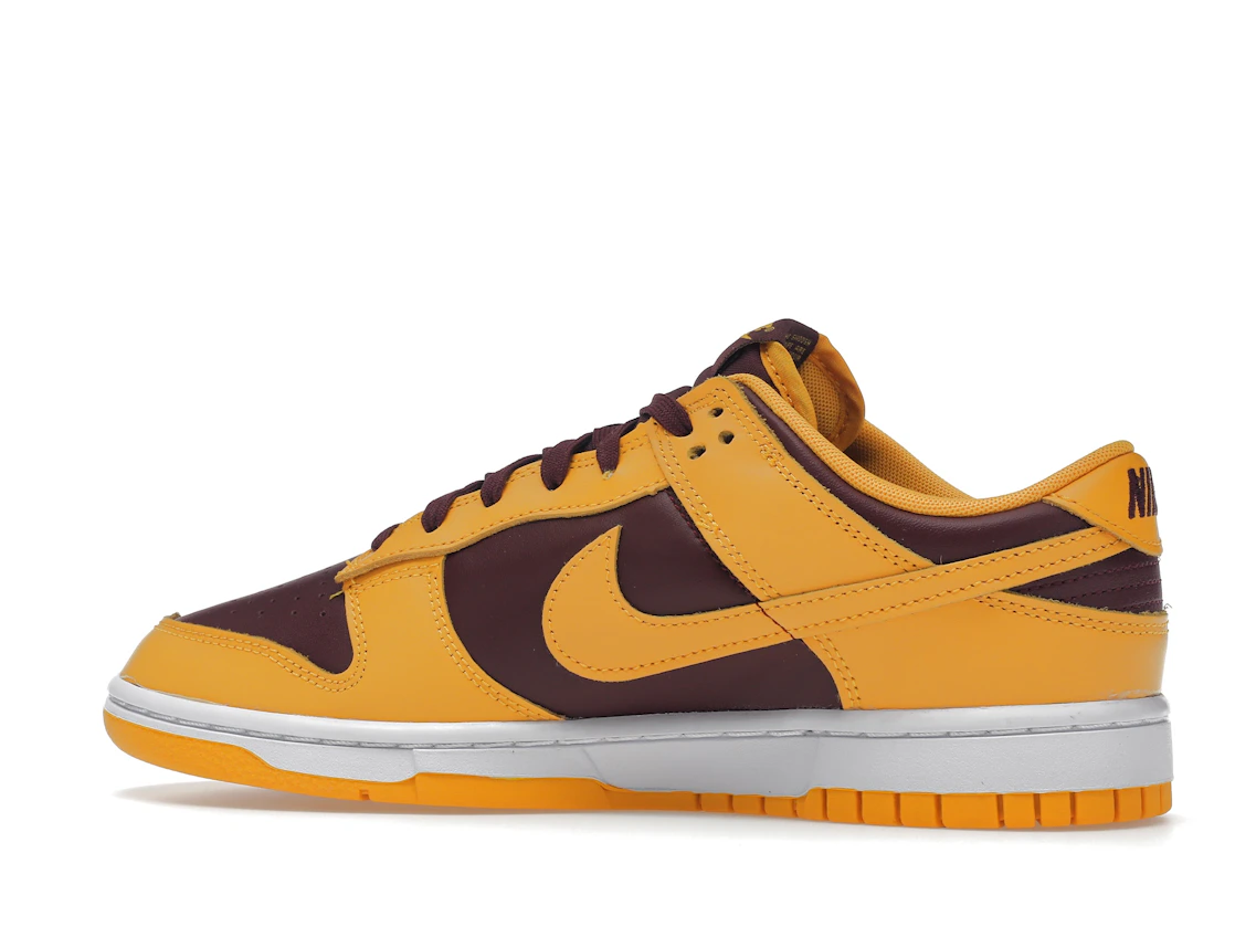 Nike Dunk Low Arizona State