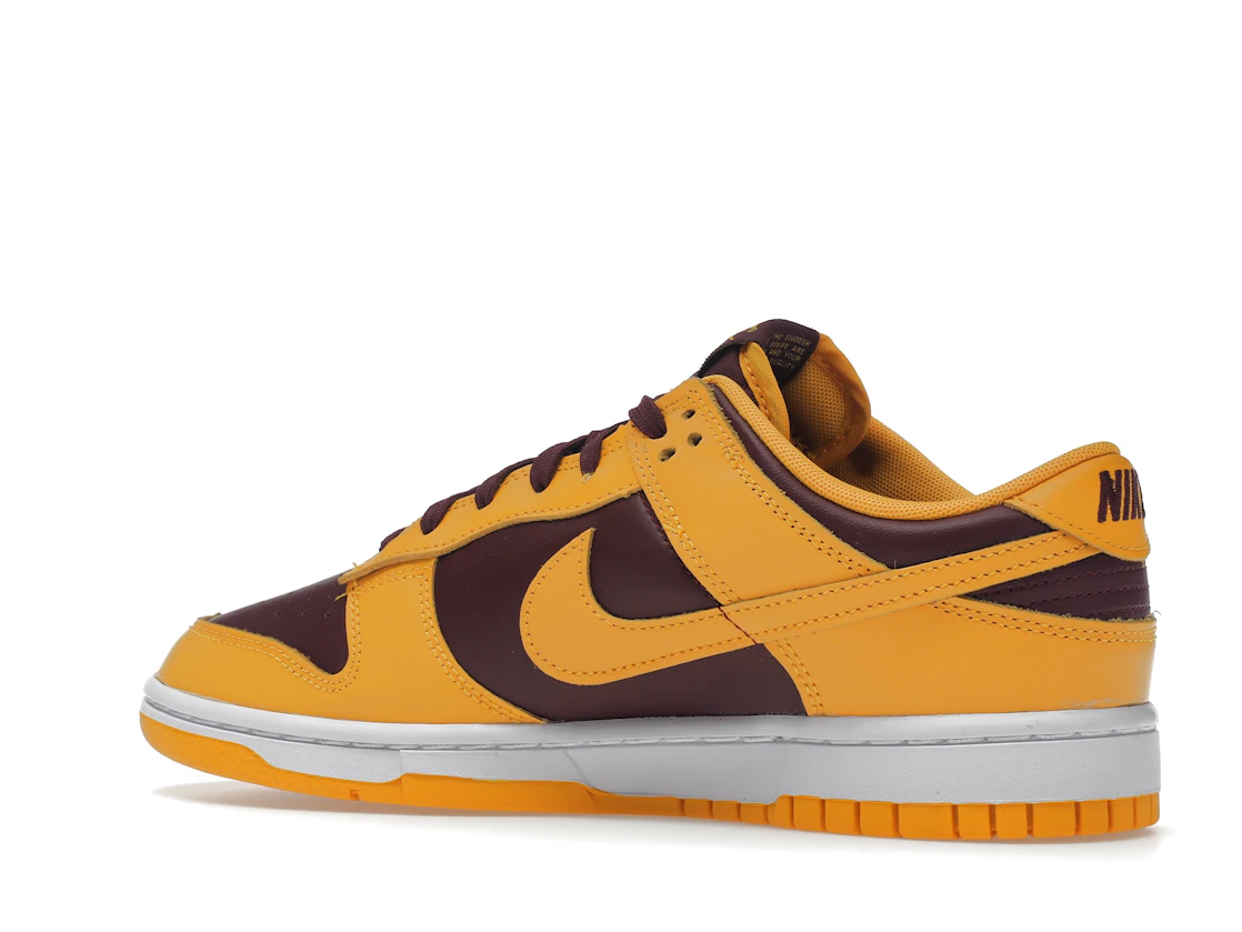 Nike Dunk Low Arizona State