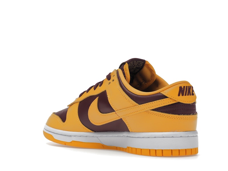 Nike Dunk Low Arizona State
