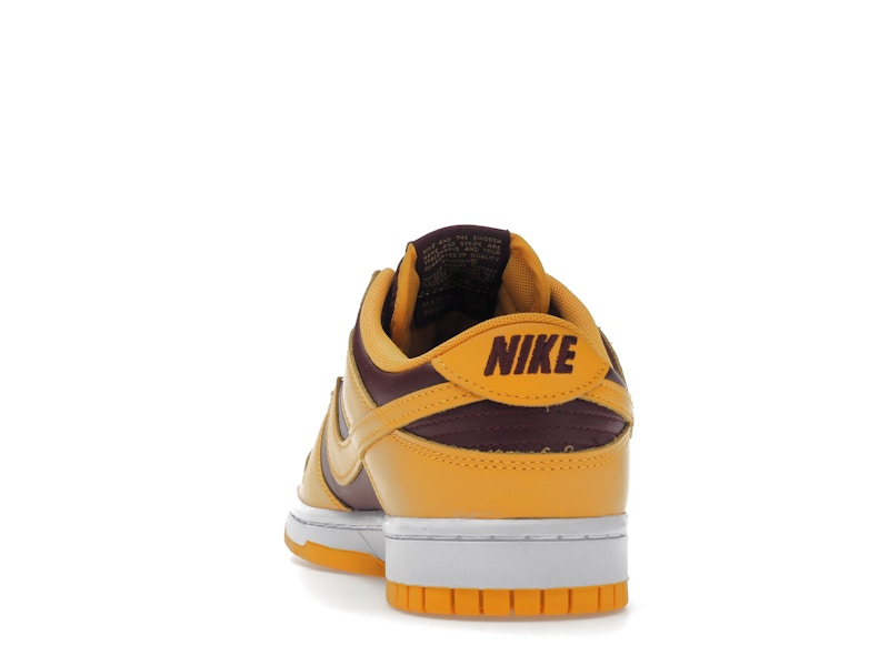 Nike Dunk Low Arizona State