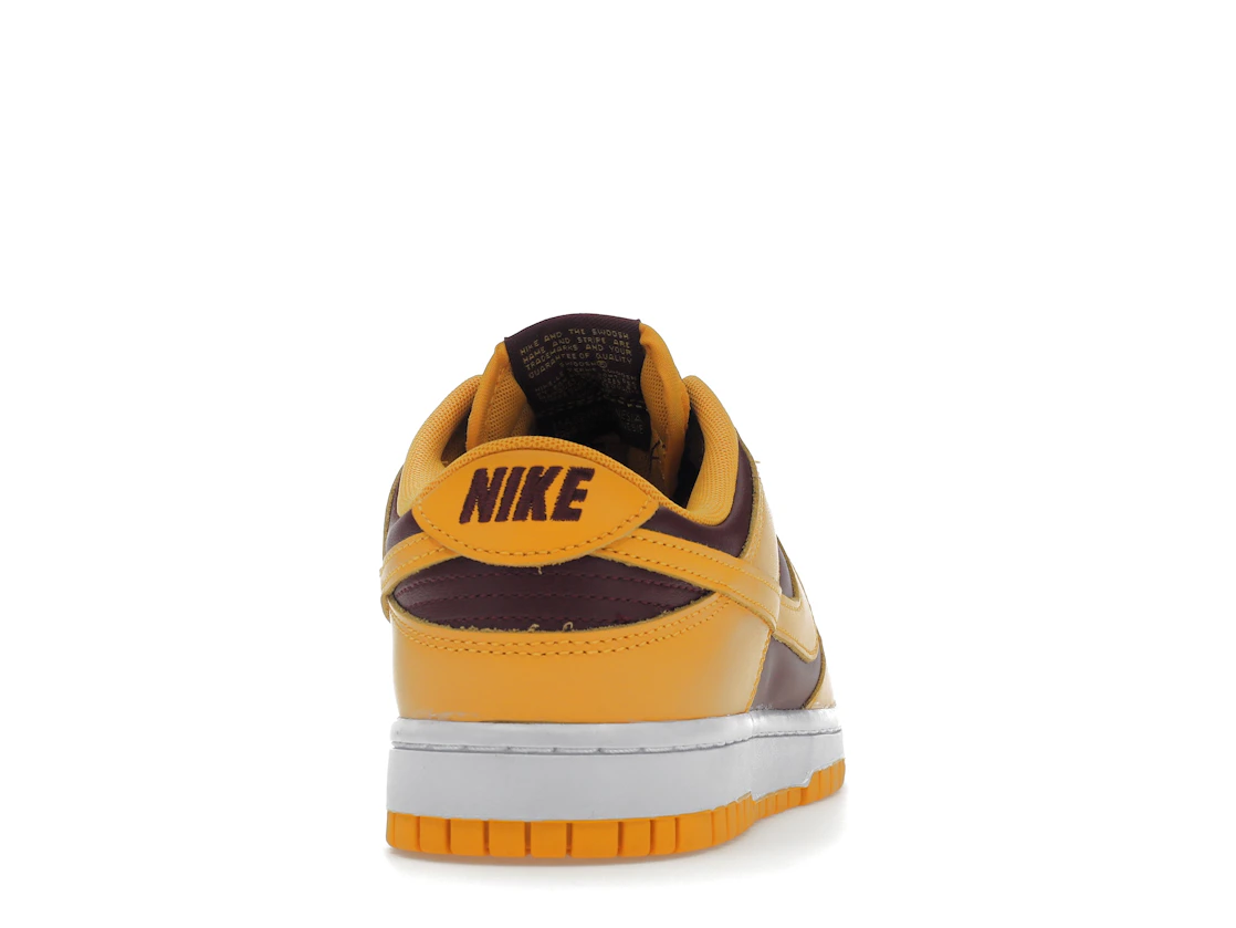 Nike Dunk Low Arizona State