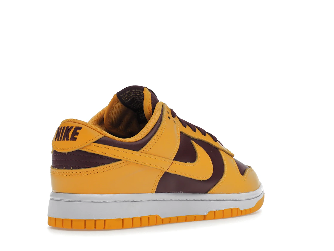Nike Dunk Low Arizona State