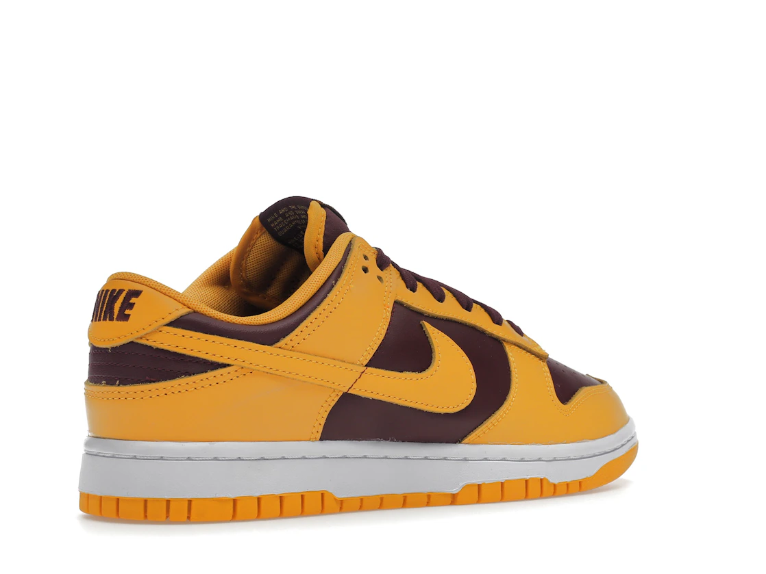 Nike Dunk Low Arizona State