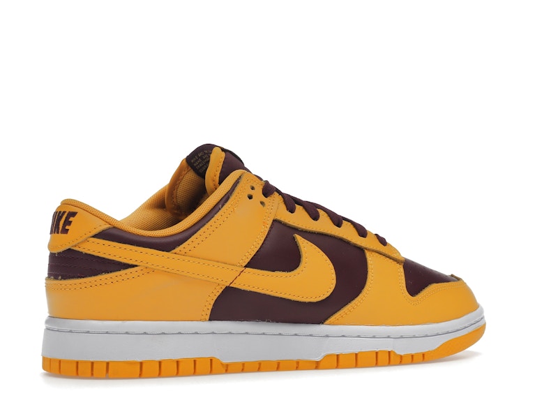 Nike Dunk Low Arizona State