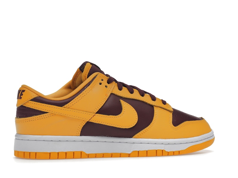 Nike Dunk Low Arizona State