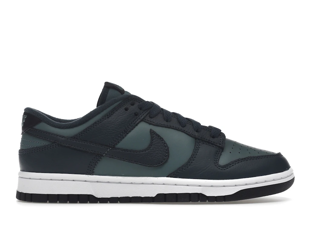 Nike Dunk Low Mineral Slate Armory Navy 0