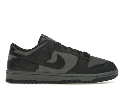 Nike Dunk Low Negro Roses (Mujer) HF1986-001 MX - Main Image
