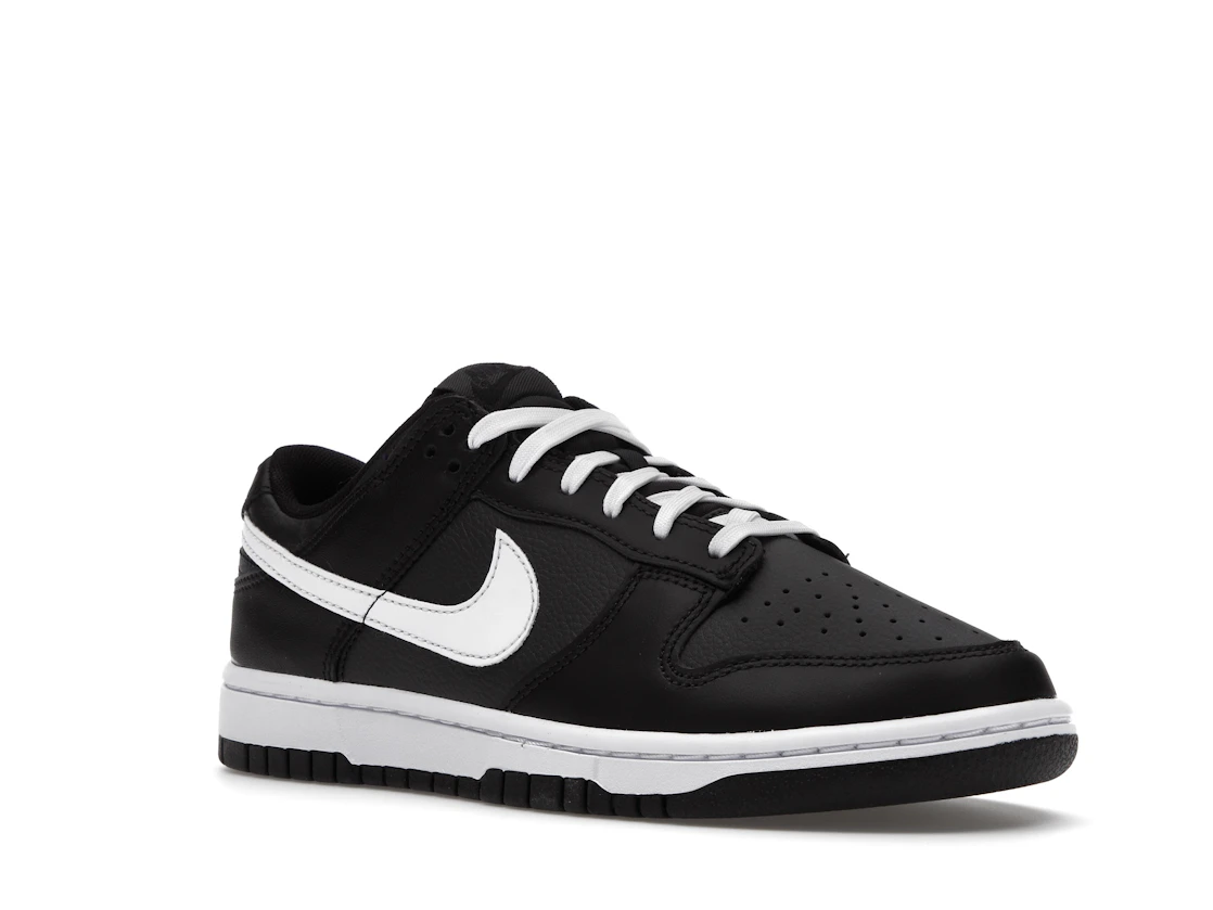 Nike Dunk Low Black White (2022)