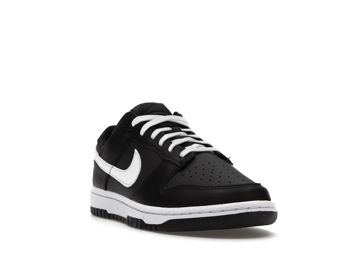 Nike Dunk Low Black White (2022)