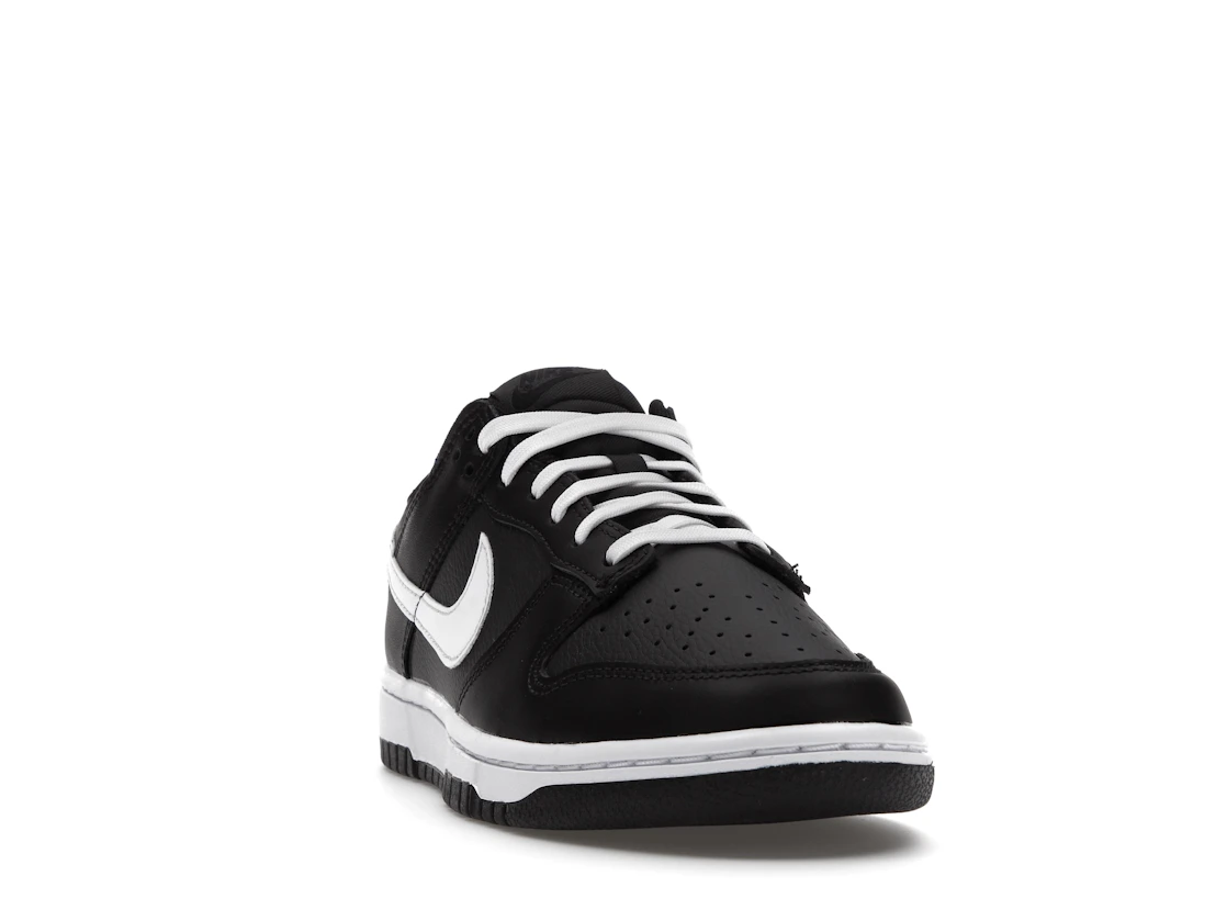 Nike Dunk Low Black White (2022)