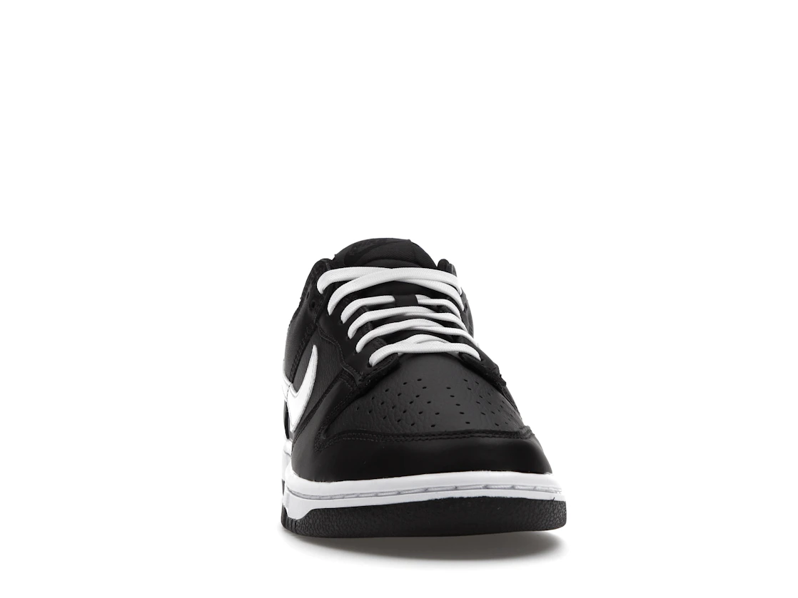 Nike Dunk Low Black White (2022)