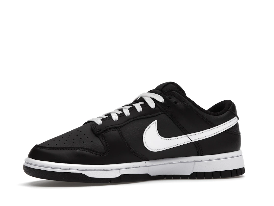 Nike Dunk Low Black White (2022)