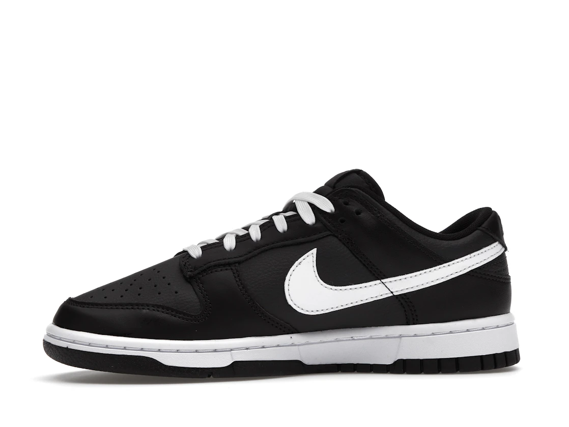 Nike Dunk Low Black White (2022)
