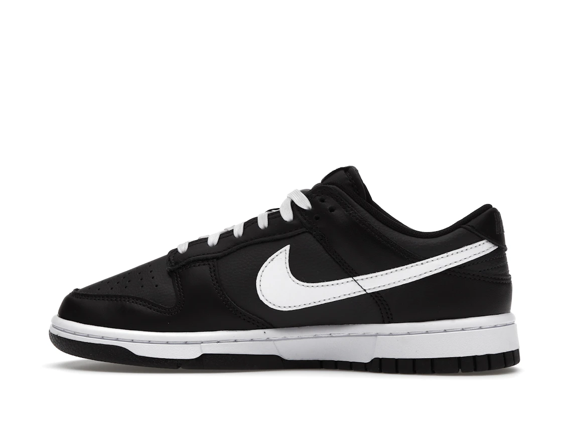 Nike Dunk Low Black White (2022)