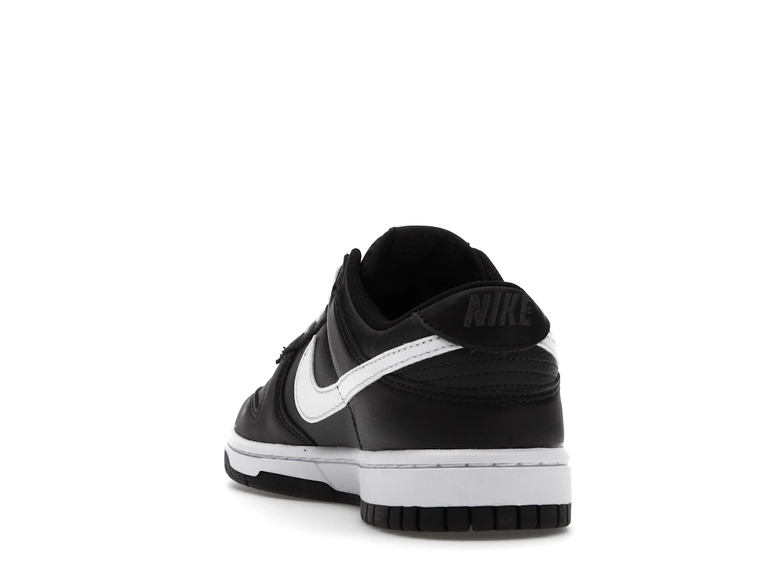 Nike Dunk Low Black White (2022)