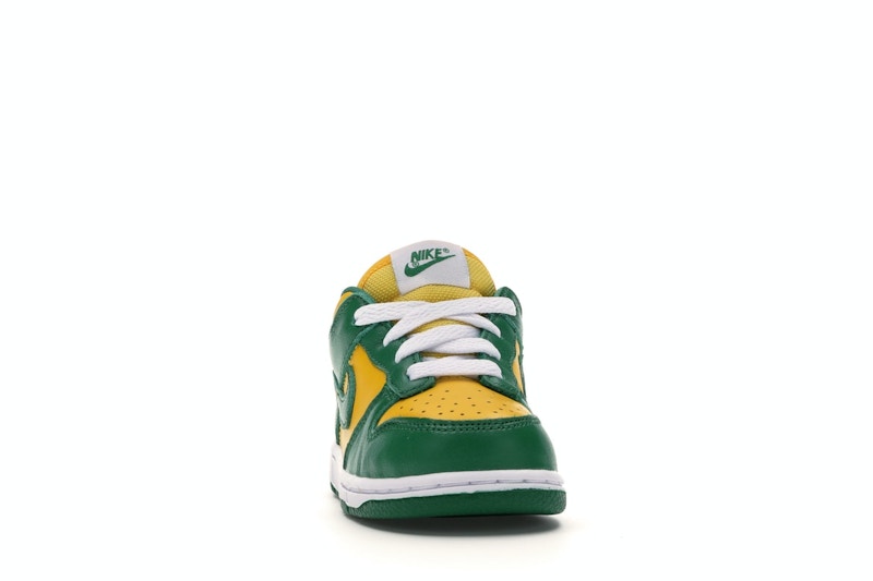Stockx dunk brazil clearance