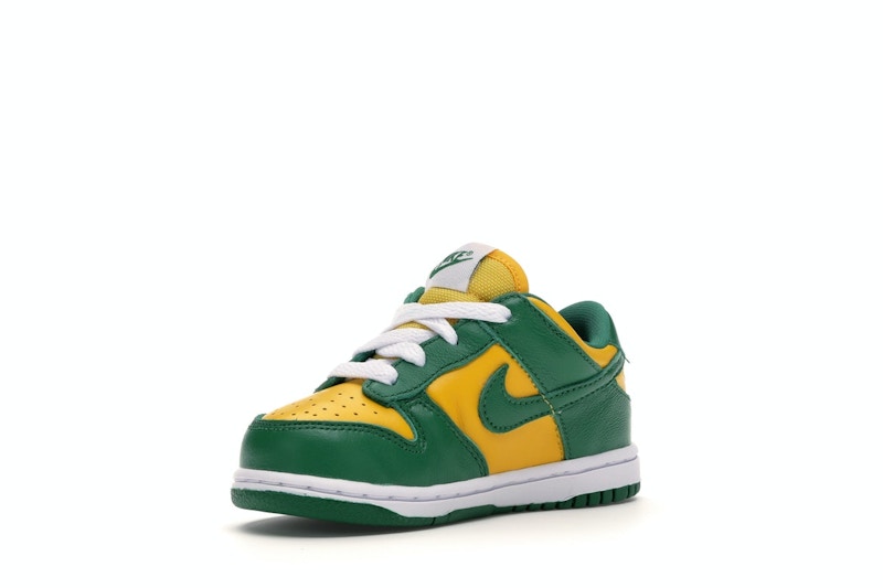 Stockx dunk low brazil Clearance