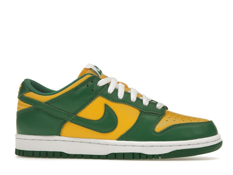 Nike Dunk Low Brazil (2020/2024)