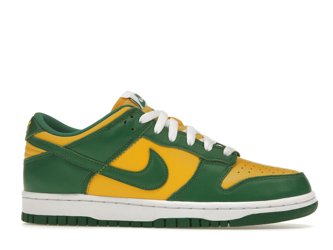 Nike Dunk Low Brazil (2020/2024)