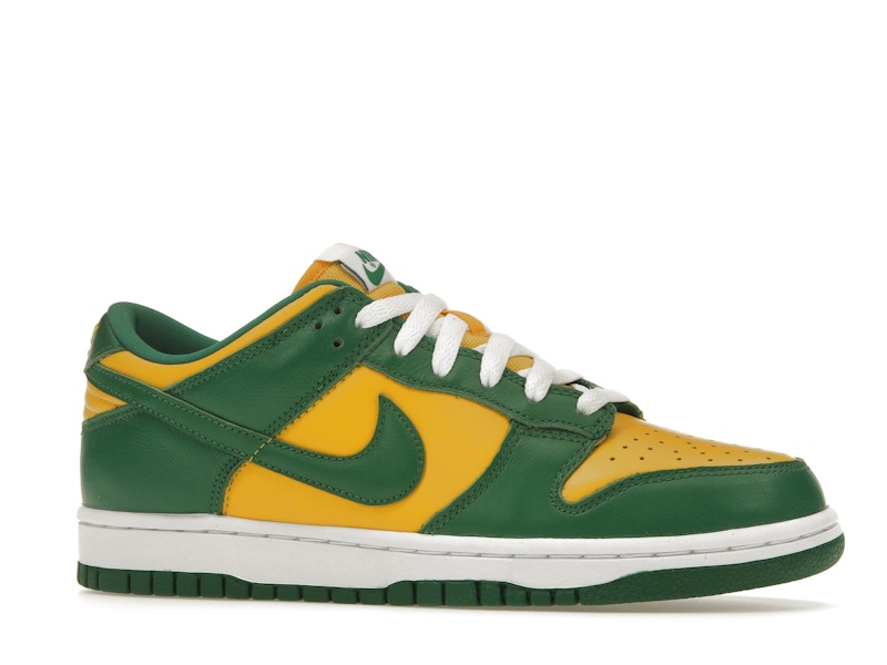 Nike Dunk Low Brazil (2020/2024)