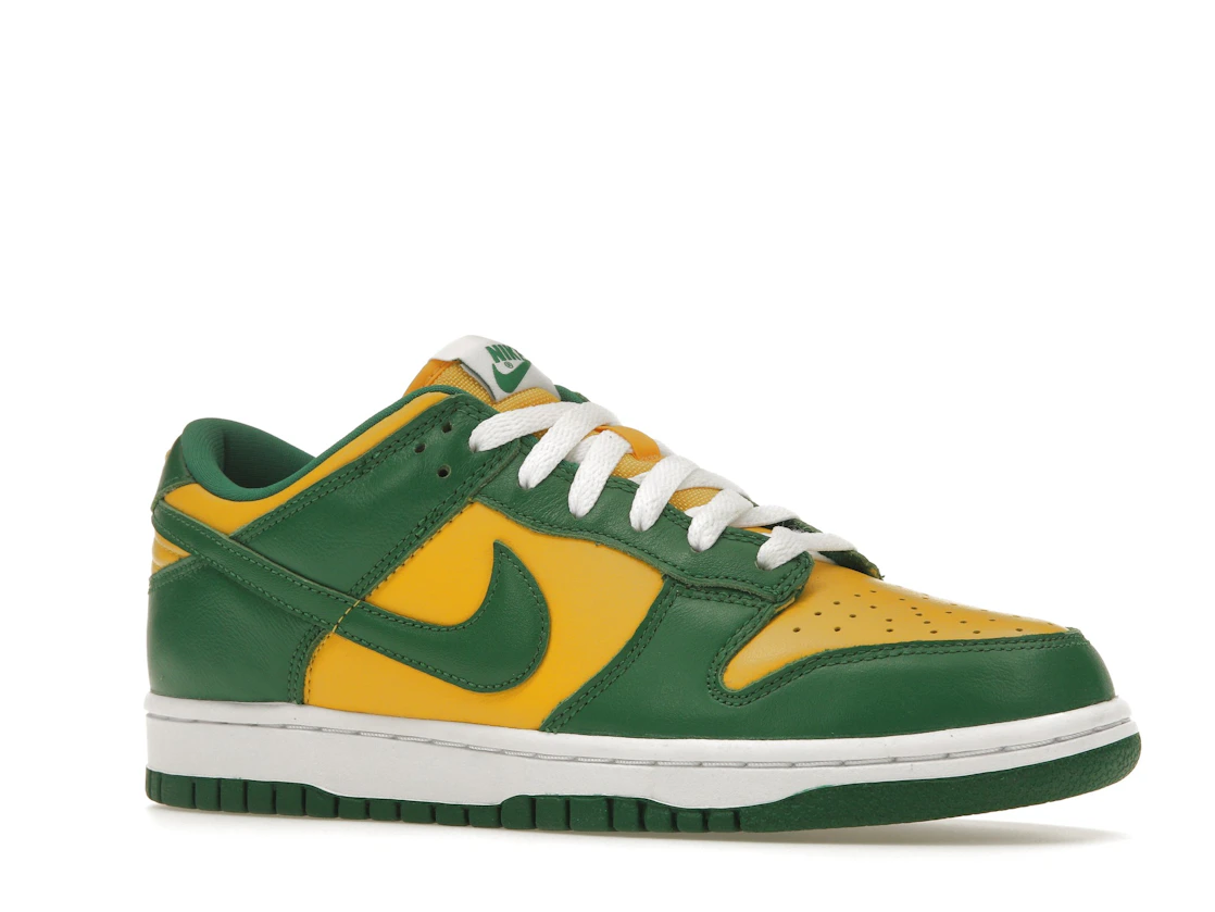 Nike Dunk Low Brazil (2020/2024)