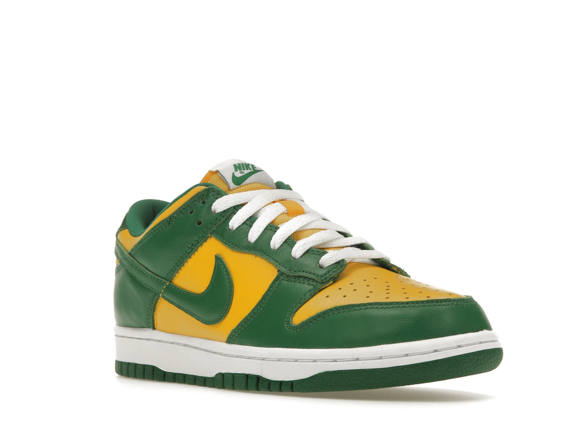 Nike Dunk Low Brazil (2020/2024)