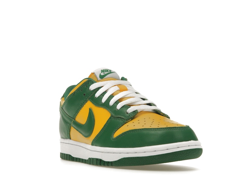 Nike Dunk Low Brazil (2020/2024)