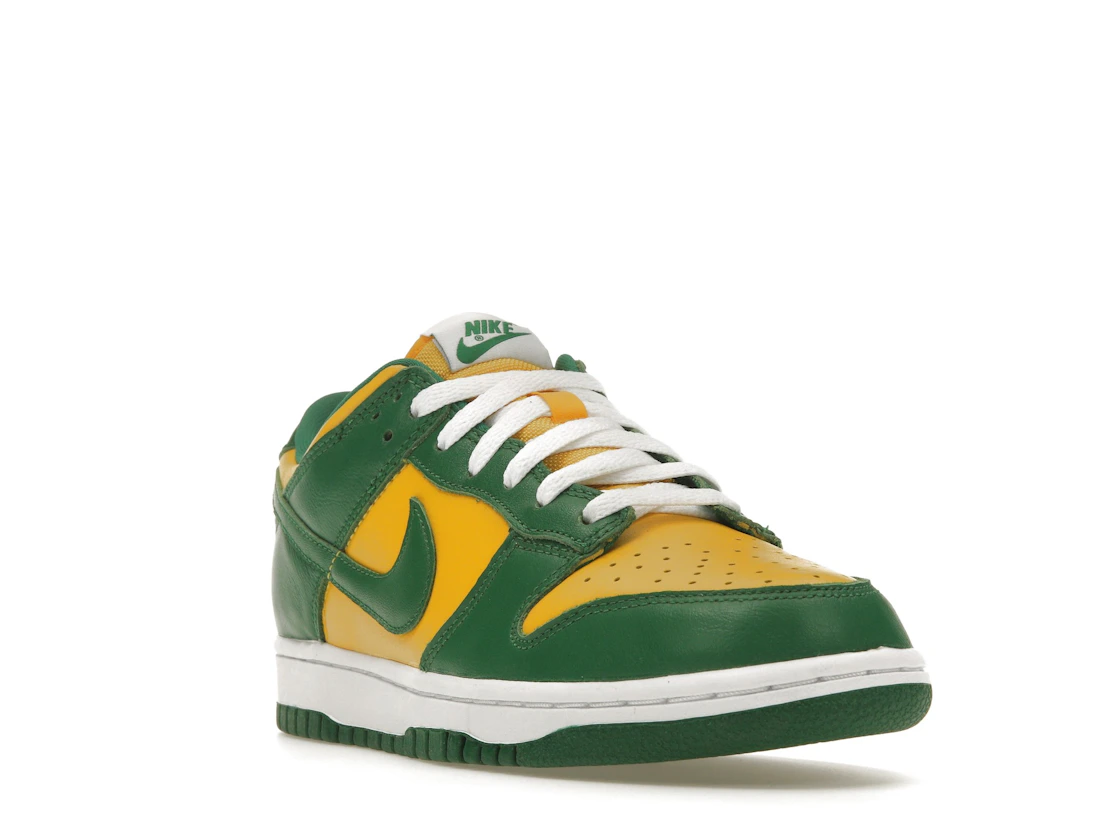 Nike Dunk Low Brazil (2020/2024)