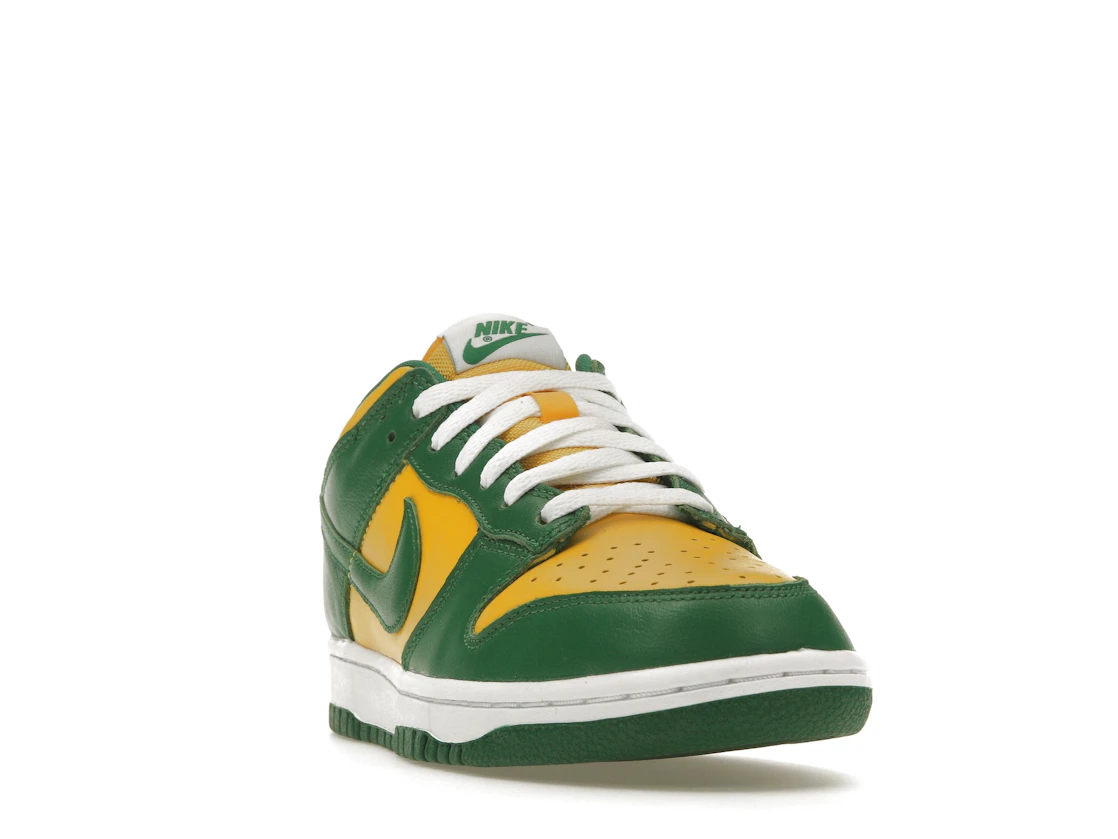 Nike Dunk Low Brazil (2020/2024)