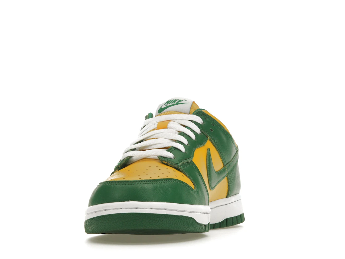 Nike Dunk Low Brazil (2020/2024)