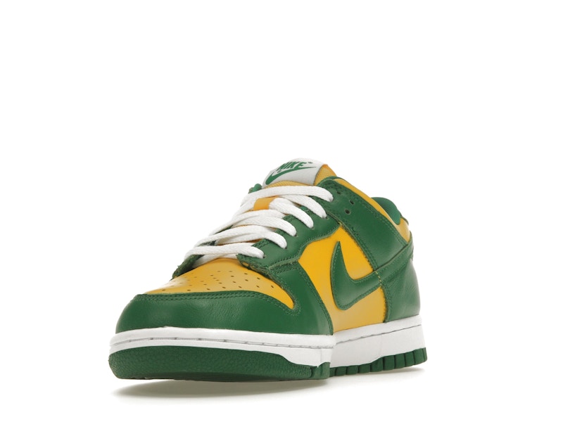 Nike Dunk Low Brazil (2020/2024)