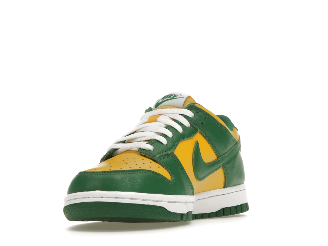 Nike Dunk Low Brazil (2020/2024)