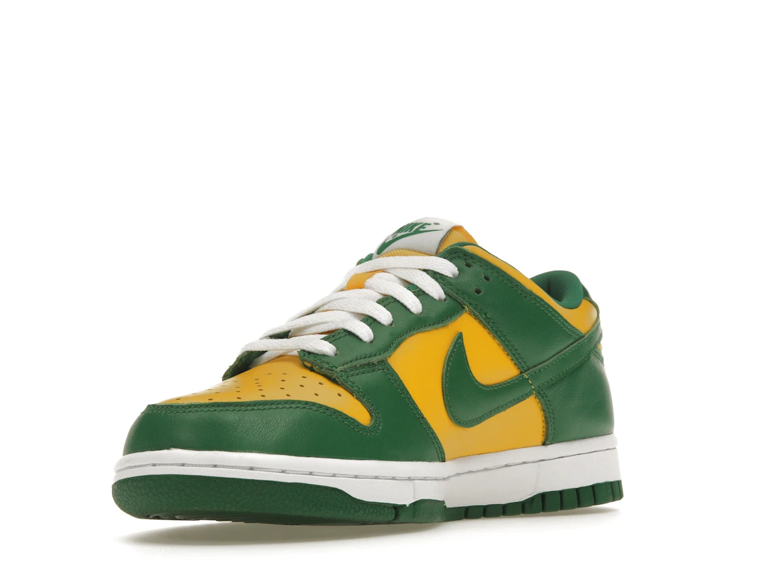 Nike Dunk Low Brazil (2020/2024)