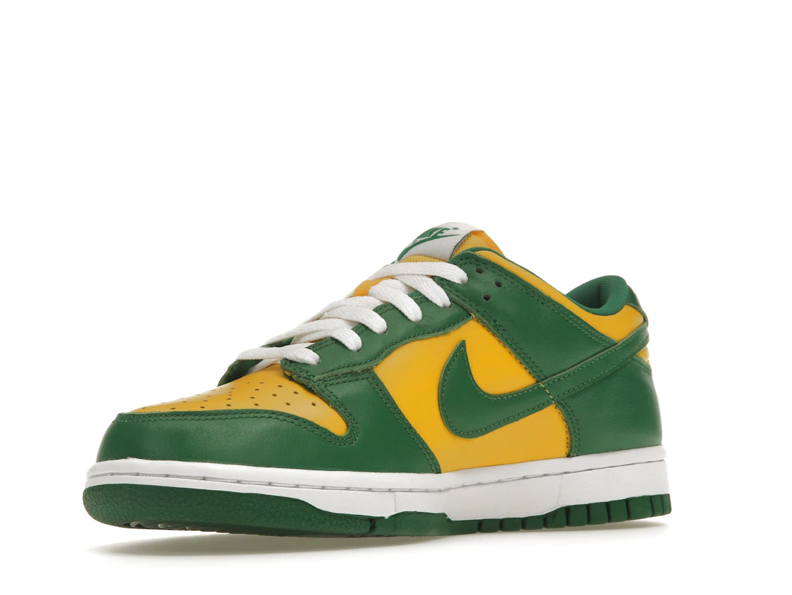 Nike Dunk Low Brazil (2020/2024)