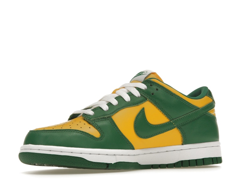 Nike Dunk Low Brazil (2020/2024)