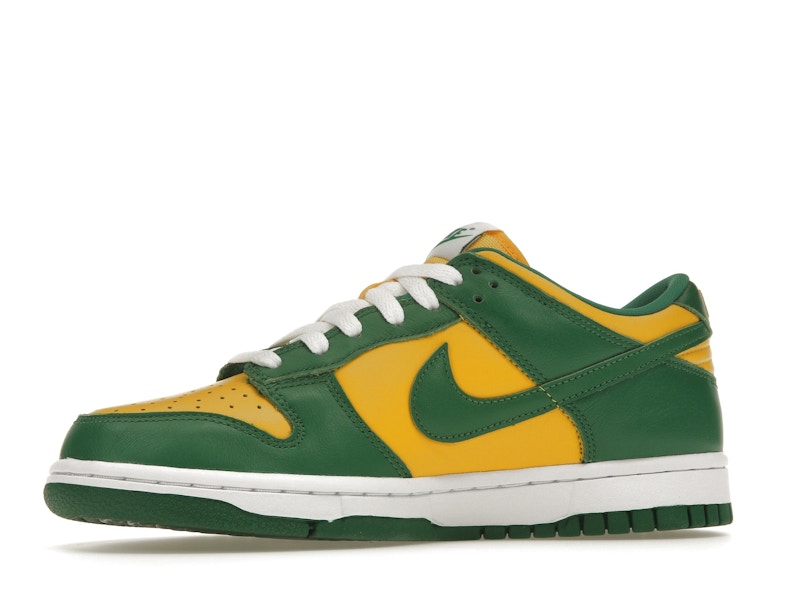 Nike Dunk Low Brazil (2020/2024)