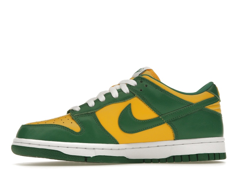 Nike Dunk Low Brazil (2020/2024)