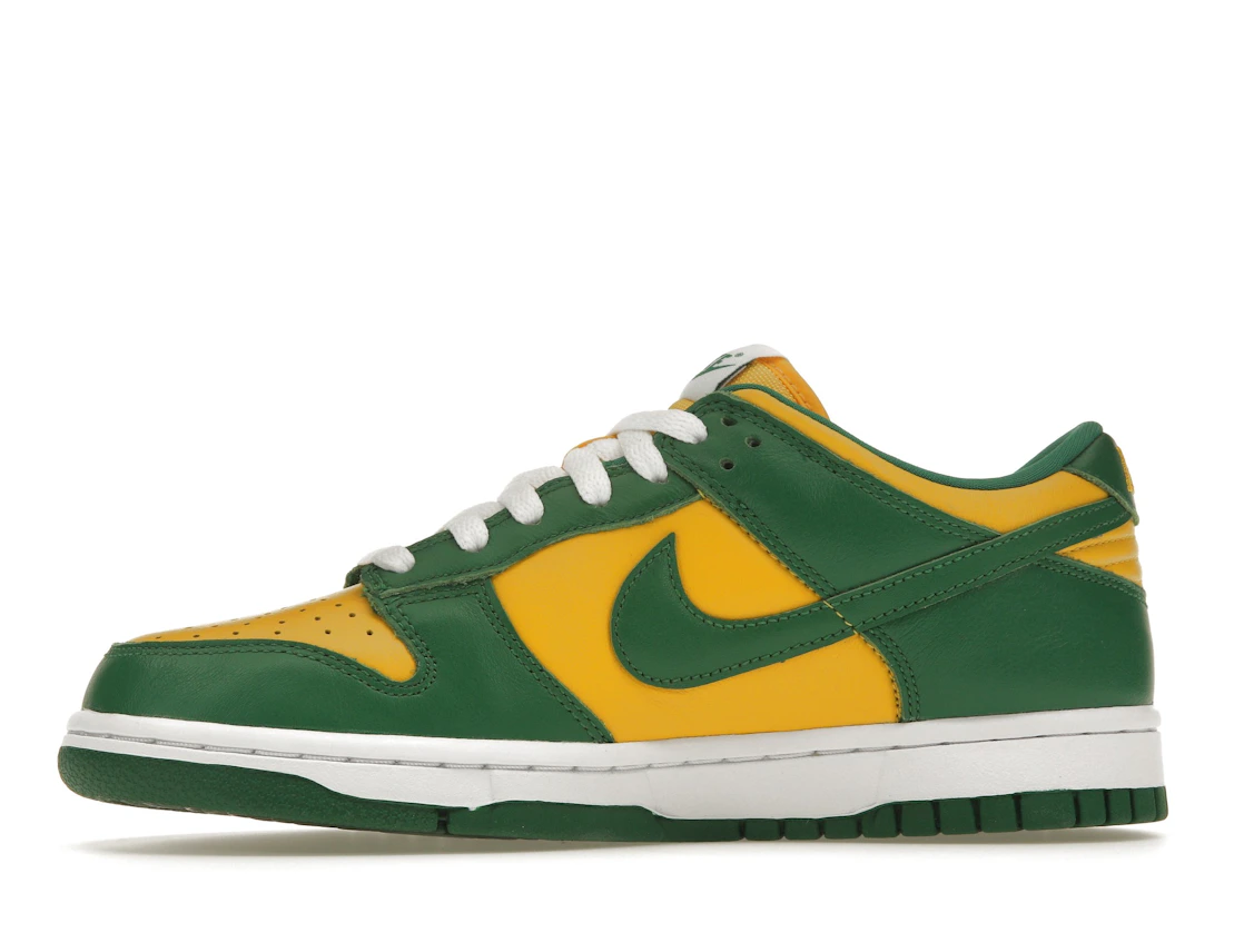 Nike Dunk Low Brazil (2020/2024)
