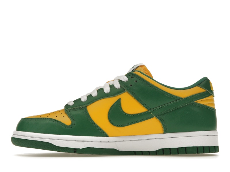 Nike Dunk Low Brazil (2020/2024)