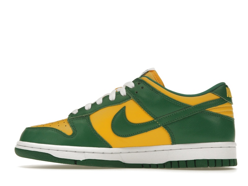 Nike Dunk Low Brazil (2020/2024)