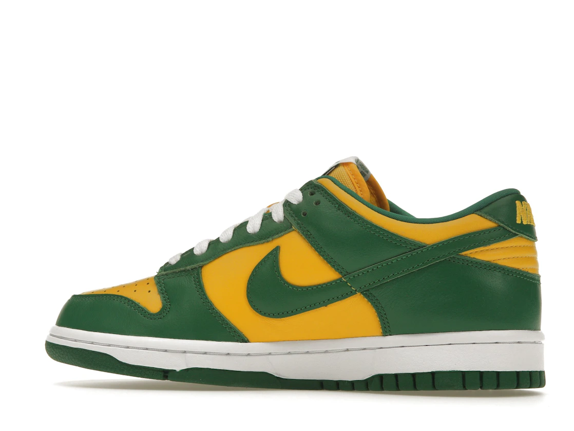 Nike Dunk Low Brazil (2020/2024)